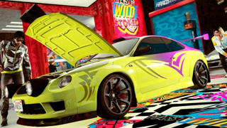 Auto Shop Auto Shop