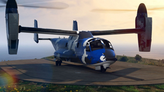 Avenger Avenger