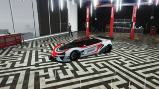 CEO Office Custom Auto Shop CEO Office Custom Auto Shop