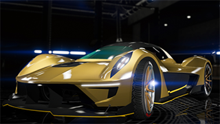 Dewbauchee