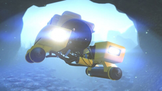 Kraken Submersibles