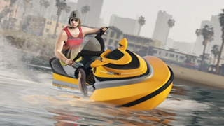 Speedophile
