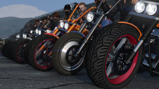 Western Motorcycle Company