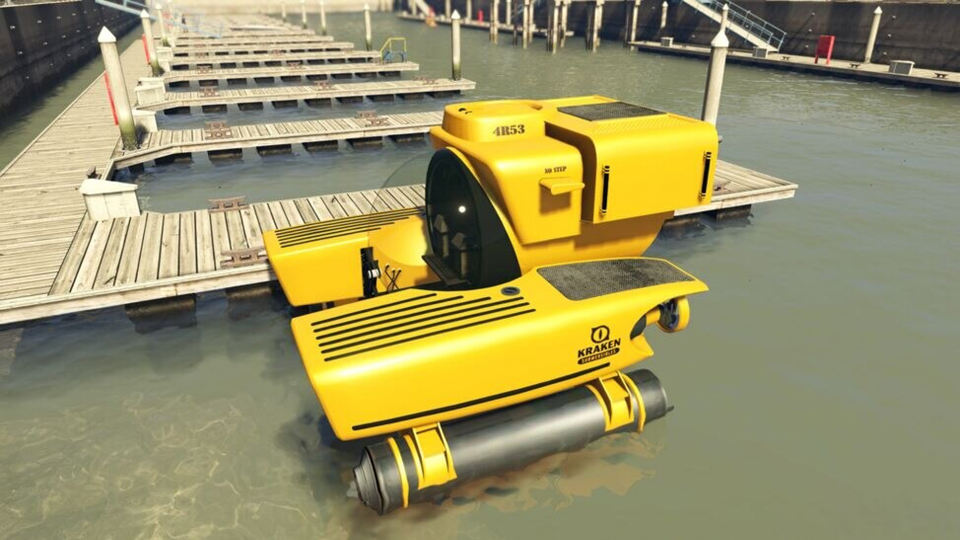 Boats