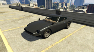 Karin 190z Karin 190z