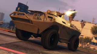 HVY APC HVY APC