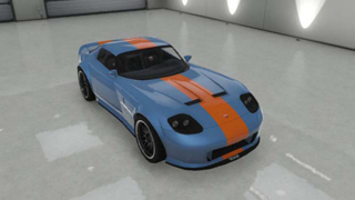 Bravado Banshee Bravado Banshee