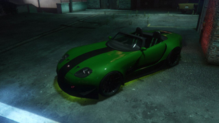 Bravado Banshee 900R Bravado Banshee 900R