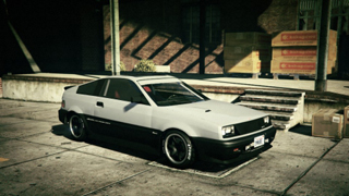 Dinka Blista Compact Dinka Blista Compact