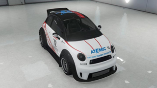 Grotti Brioso R/A Grotti Brioso R/A