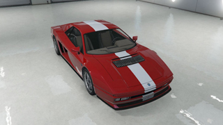 Grotti Cheetah Classic Grotti Cheetah Classic