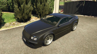Enus Cognoscenti Cabrio Enus Cognoscenti Cabrio