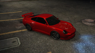 Pfister Comet Pfister Comet