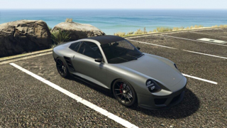 Pfister Comet SR Pfister Comet SR
