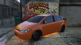 Karin Dilettante Karin Dilettante