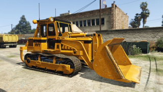 HVY Dozer HVY Dozer