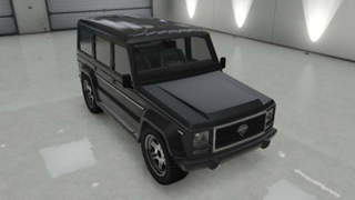 Benefactor Dubsta Benefactor Dubsta