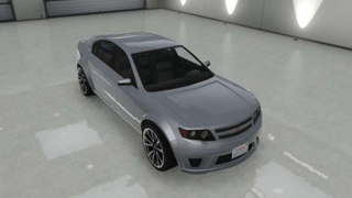 Cheval