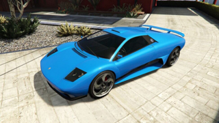 Pegassi Infernus Pegassi Infernus