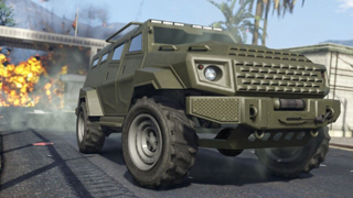 HVY Insurgent HVY Insurgent