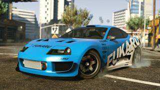 Dinka Jester Classic Dinka Jester Classic