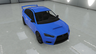 Karin Kuruma Karin Kuruma