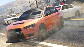 Karin Kuruma (Armored) Karin Kuruma (Armored)