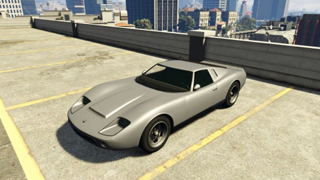 Pegassi Monroe Pegassi Monroe