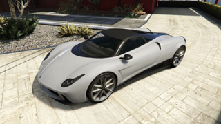 Pegassi
