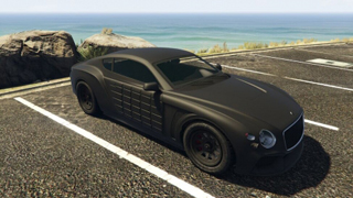 Enus Paragon R (Armored) Enus Paragon R (Armored)