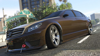 Benefactor