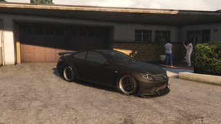 Benefactor