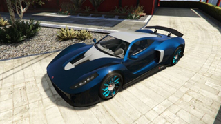 Cheval