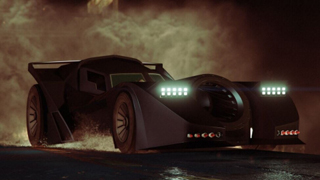 Grotti Vigilante Grotti Vigilante