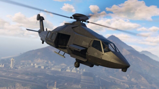 Annihilator Stealth Annihilator Stealth