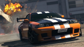 Annis Elegy Retro Custom Annis Elegy Retro Custom