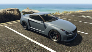 Annis Elegy RH8 Annis Elegy RH8