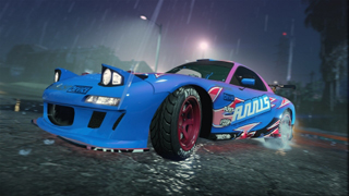 Annis ZR350 Annis ZR350