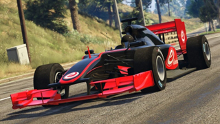 Benefactor BR8 Benefactor BR8