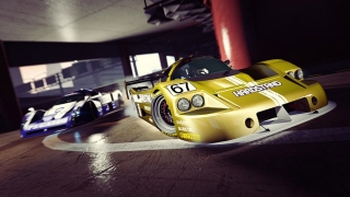 Benefactor LM87 Benefactor LM87