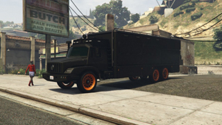 Benefactor Terrorbyte Benefactor Terrorbyte