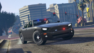 Bravado FIB Bravado FIB