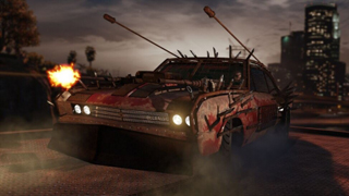 Declasse Arena Impaler Declasse Arena Impaler