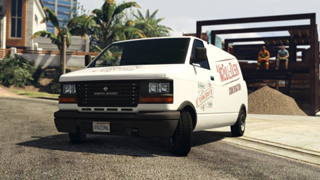 Declasse Burrito Declasse Burrito