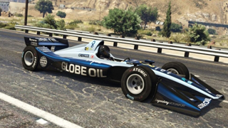 Declasse DR1 Declasse DR1