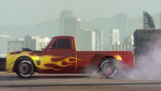 Declasse Drift Yosemite Declasse Drift Yosemite