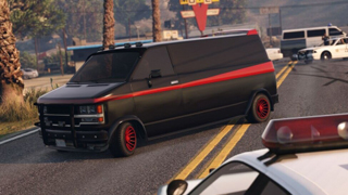 Declasse Gang Burrito Declasse Gang Burrito