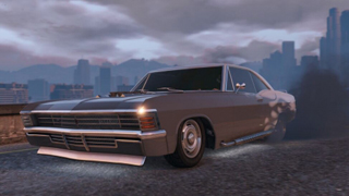 Declasse Impaler Declasse Impaler
