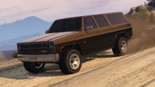 Declasse Rancher XL