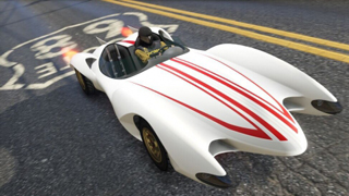 Declasse Scramjet Declasse Scramjet